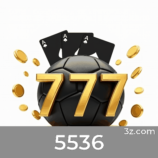 5536 Casino: Nova Era de Entretenimento Social e Interativo