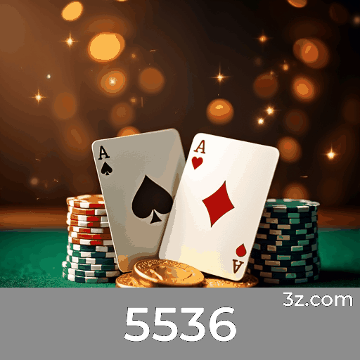 Explore a Facilidade e Funcionalidade Completas do 5536 App